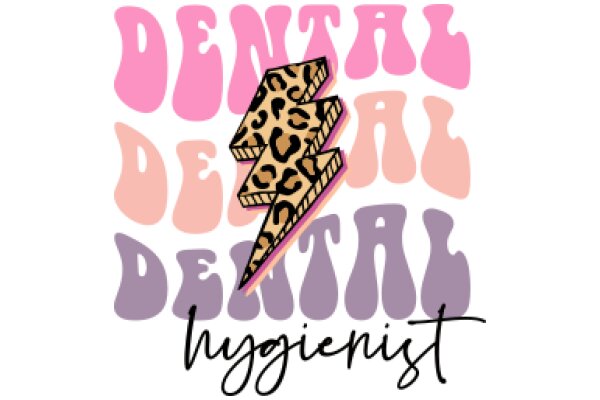 Dental Hygiene: A Visual Guide to Good Oral Health