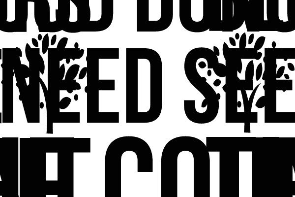 Blood Donors Need to See the Count