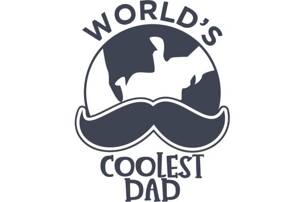 Coolest Dad: World's Coolest Dad