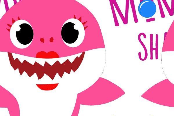 Mommy Shark