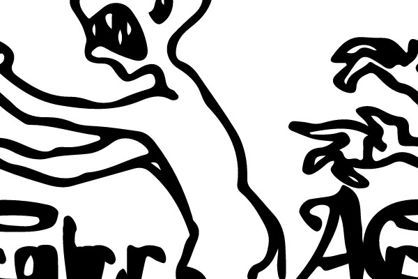 Groaning Ghost