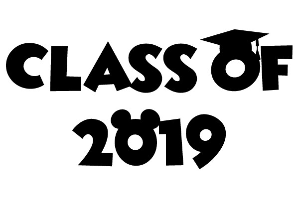 CLASS OF 2019