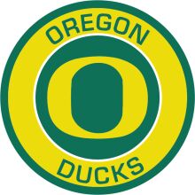 Oregon Ducks Logo: A Symbol of Pride and Loyalty