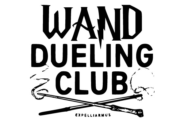 WAND DUELING CLUB