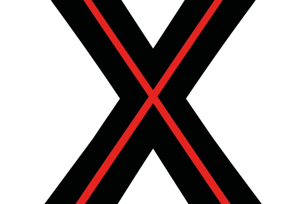 X Marked