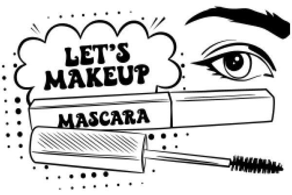 Let's Makeup: A Guide to Mascara Application
