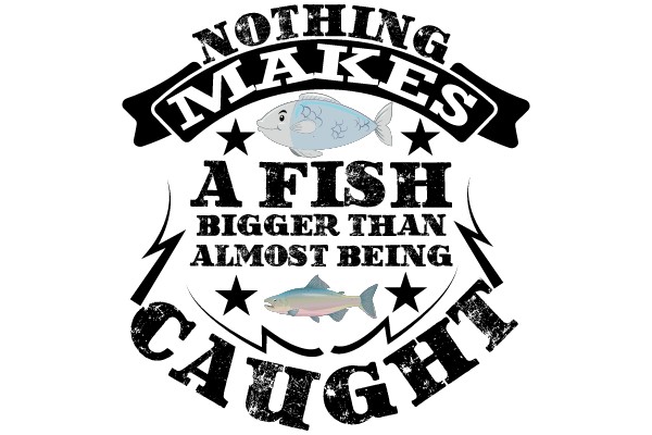 Almost Caught: The Thrill of Fishing
