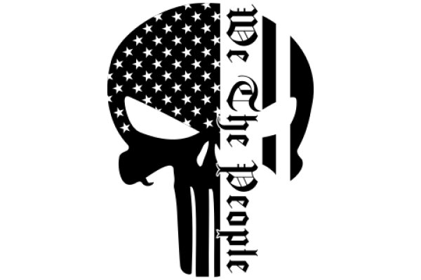 The People's Skull: A Symbol of Unity and Resistance
