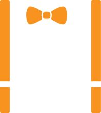 A Minimalist Design with a Pop of Color