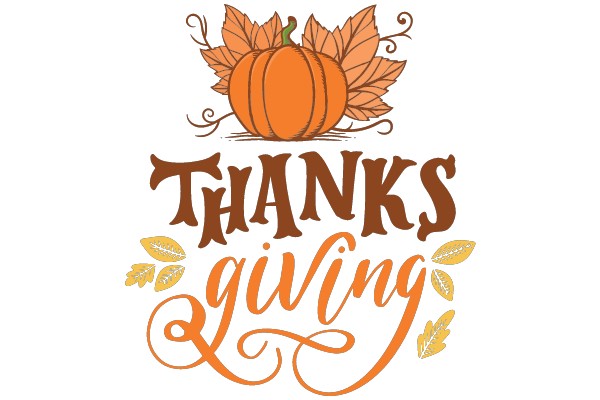 Thanksgiving Celebration