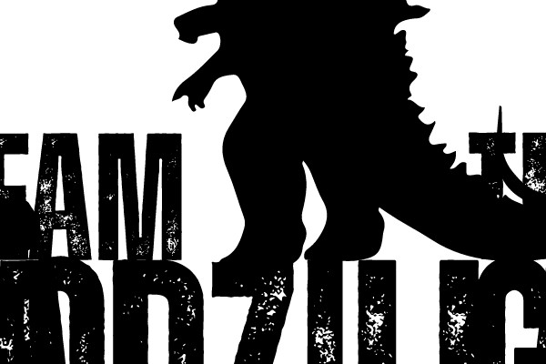 TEAM GODZILLA