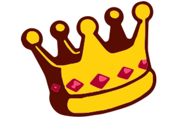 A Vibrant Crown with a Touch of Elegance
