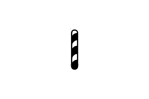 Braided Bread Icon