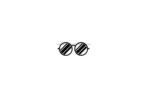 Sunglasses Icon