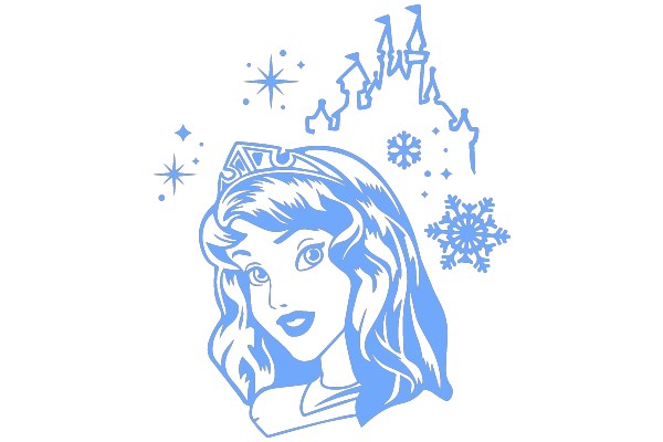 Winter Princess