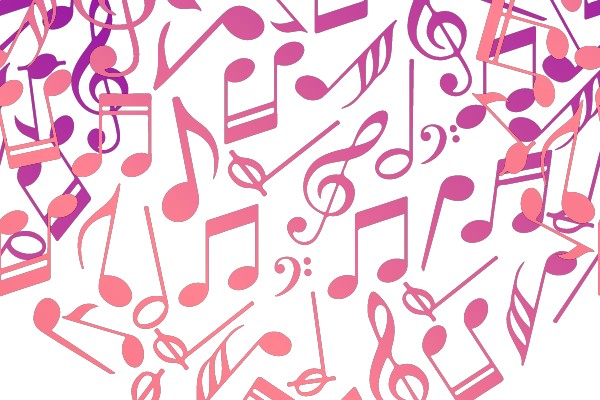 Melodic Heartbeat