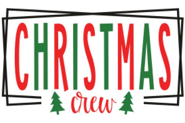 Celebrate the Festive Season with Christmas Crew