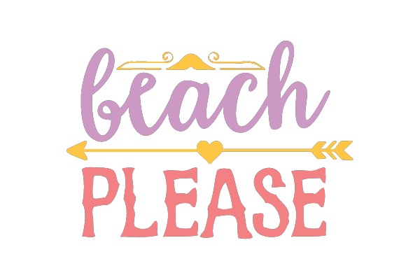 Beach Please