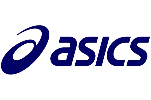 Asics Logo