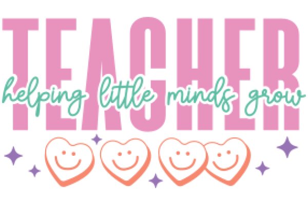 Teacher's Day: Celebrating the Joy of Education with Smiling Hearts and a Message of Support