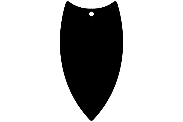 Shield Badge Template