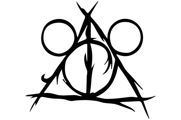 The Mark of Voldemort