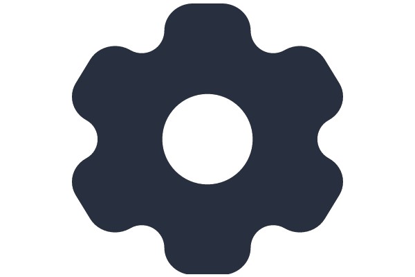 A Glimpse of the Future: AI-Generated Logo for a Hypothetical Company