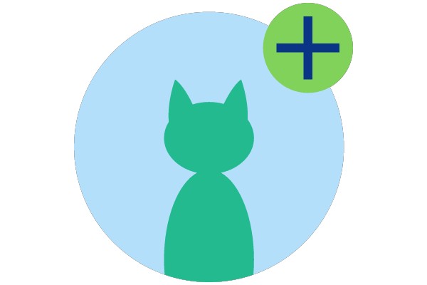 A Digital Companion: The AI-Powered Cat Icon