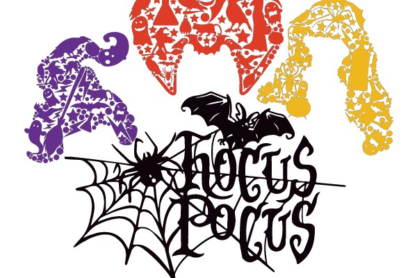 Hocus Pocus
