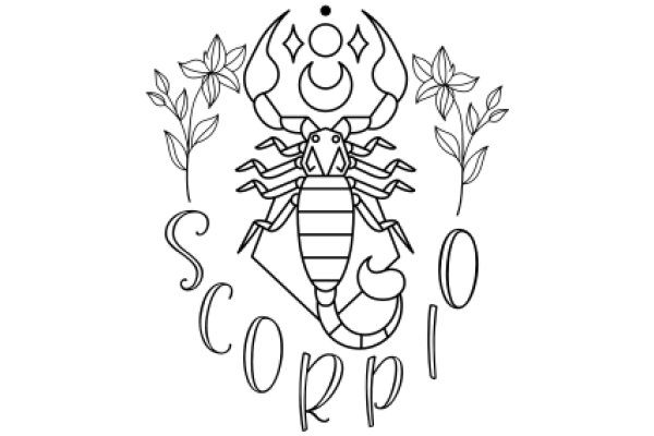 Scorpion's Corner: A Symbol of Strength and Transformation