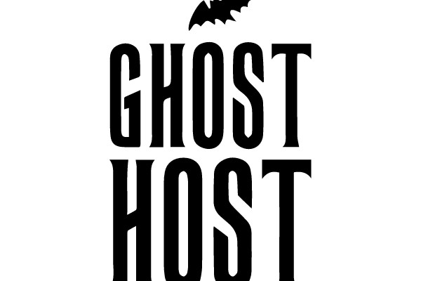 GHOST HOST