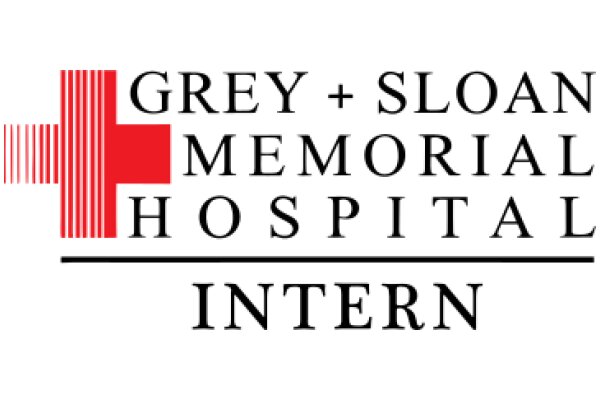Grey & Sloan Memorial Hospital Intern