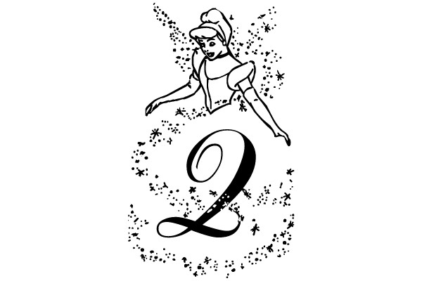Twinkle, Twinkle, Little Star: Cinderella's Magical Transformation