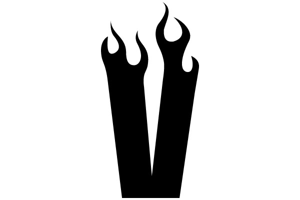 Black Flame Emblem