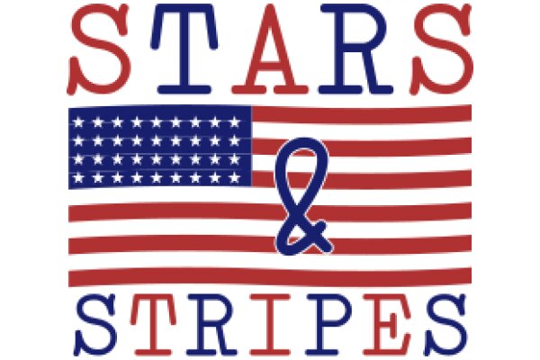 Stars and Stripes: A Symbol of American Pride