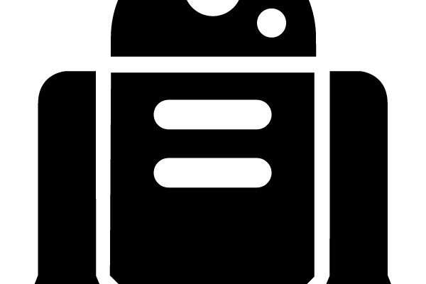 Robotic Icon