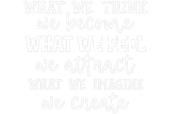 Inspirational Quote: The Power of Positive Thinking