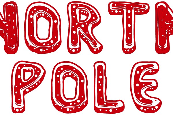 North Pole
