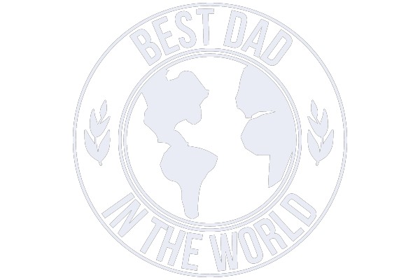 Best Dad In The World