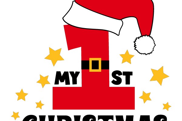 1st Christmas