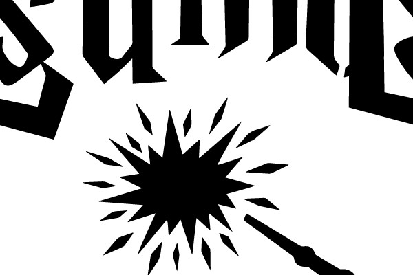 Lumos Magic Wand