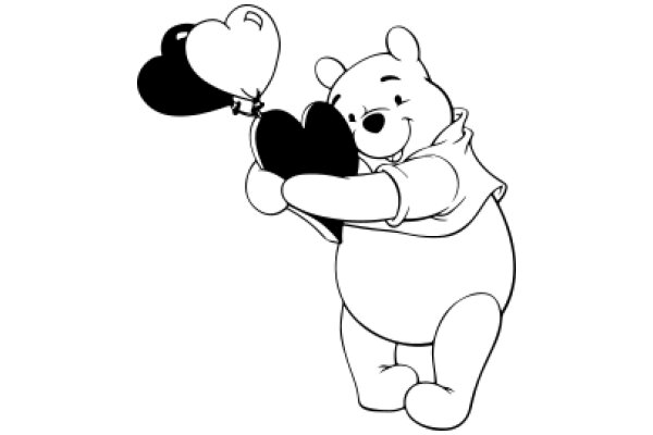 Winnie the Pooh: A Heartwarming Adventure