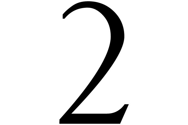 Simple Number Two