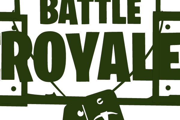Fortnite Battle Royale