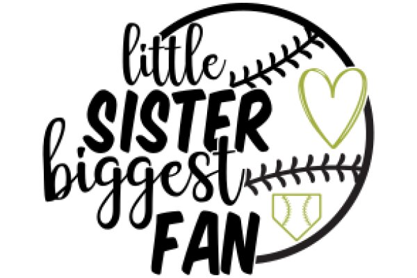 Little Sister, Biggest Fan: A Heartfelt Tribute to Baseball Fandom