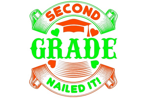 SECOND GRADE NAILED IT!