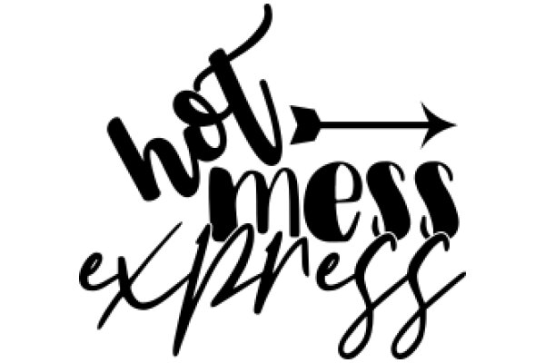 Hot Mess Express: A Journey Through the World of Unpredictable Adventures