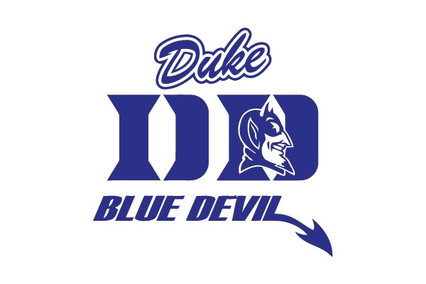 Duke Blue Devils Logo