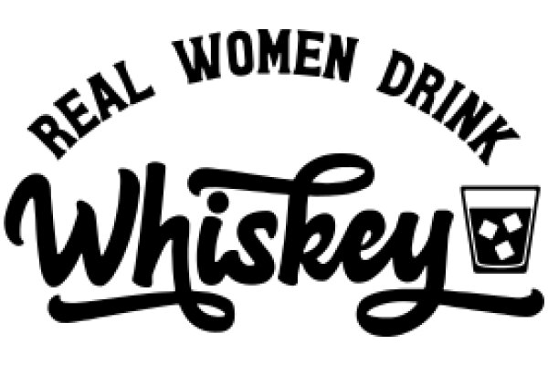 Real Women Drink Whiskey
