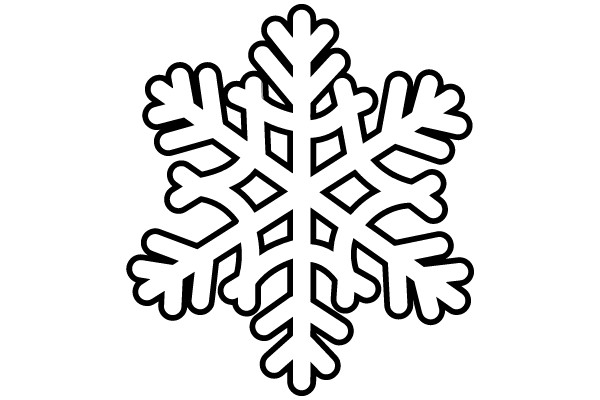 Snowflake.